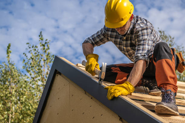 Best Flat Roofing  in Bliss Corner, MA